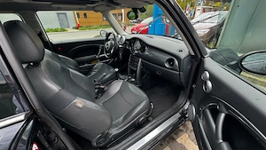 MINI Cooper One Bild 8