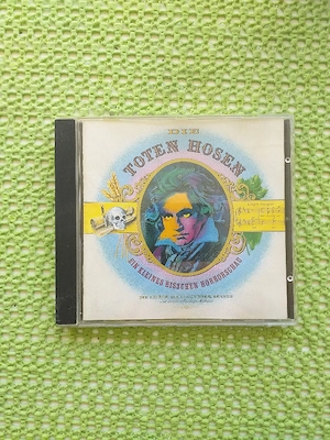 CD Die Toten Hosen