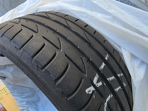 Bridgestone Sommerreifen 