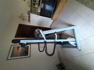 Horizon Fitness Laufband Omega III HCR   Top Zustand!