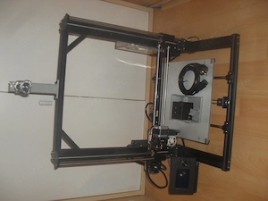 Biete einen Anet A8 Plus 3D-Drucker an