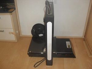 Biete einen JGAurora A5S 3D-Drucker an Bild 3