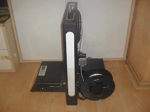 Biete einen JGAurora A5S 3D-Drucker an Bild 7
