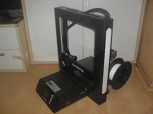 Biete einen JGAurora A5S 3D-Drucker an Bild 8