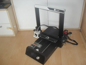 Biete einen JGAurora JGMaker Magic 3D-Drucker an Bild 8