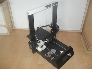 Biete einen JGAurora JGMaker Magic 3D-Drucker an Bild 2