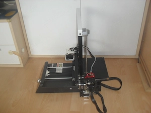 Biete einen JGAurora JGMaker Magic 3D-Drucker an Bild 7