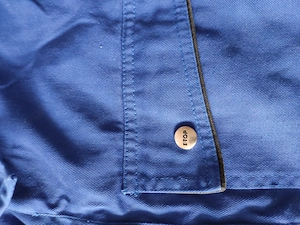 Arbeitsjacke Gr.52