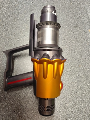 Dyson V 12 Detect Slim Zyklon - Defekt