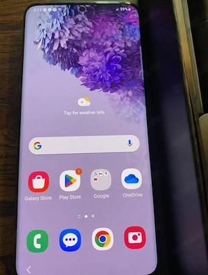 Samsung Galaxy S20 5G 8 128 GB