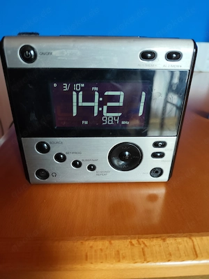 Radio   CD Player  , gebraucht