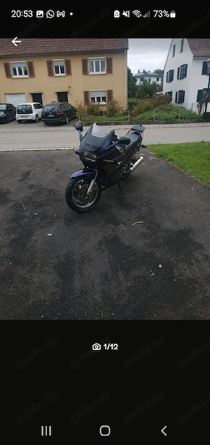 Suzuki GSX1100F