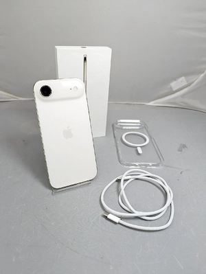 Apple iPhone 17 Air 258GB Weib funktioniert sehr gut wie neue iphone Air 