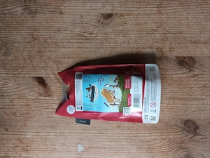 Tonie Figur Die Haferhorde