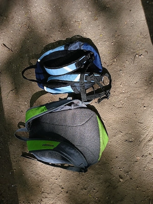 Rucksäcke 