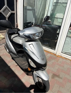 Rex Rs 450 