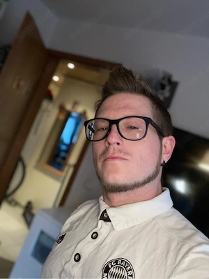 Abenteuer gesucht 