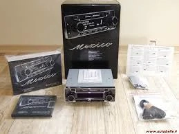 Becker Mexico 7948