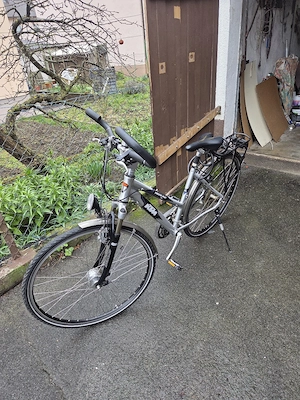 KTM Damen Fahrrad 28 Zoll