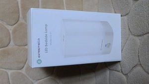 Extremella - LED Touch Lampe mit Farbwechsel