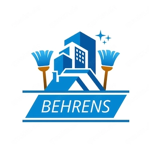 gebäudereinigung und Vermittlung, Behrens