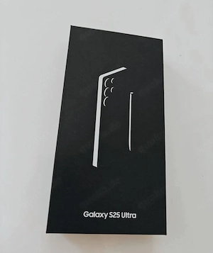 Samsung Galaxy S25 Ultra