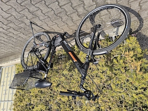 E-Bike Kreidler Herren in Top-Zustand