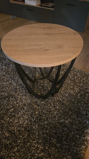 Beistelltisch 