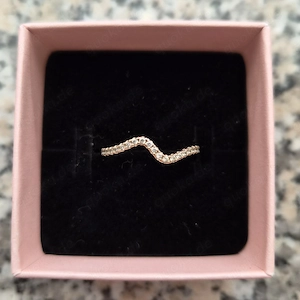 Pandora Ringe Neu einzeln oder zusammen