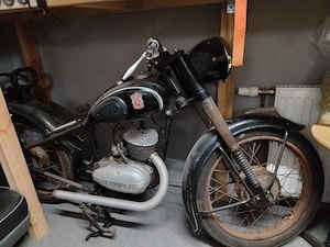 2 x Rabeneick D150