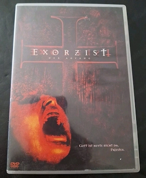 Exorzist - Der Anfang  FSK16