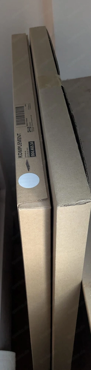 Ikea Pax Schrank mit Schiebetüren