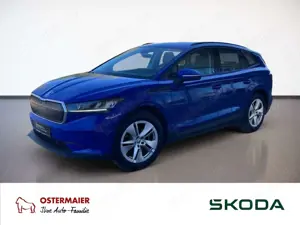 Skoda Enyaq IV 132KW LED.NAV.DSG.AMBIENTE.LANEASMARTLINK.DAB+