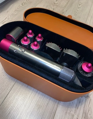 Dyson Airwrap Komplett  Bild 3