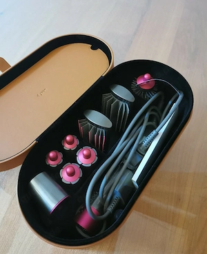 Dyson Airwrap Komplett  Bild 2