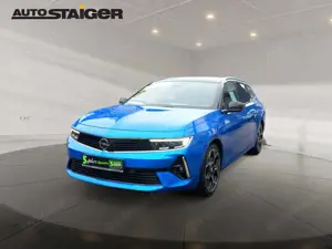 Opel Astra L ST Ultimate Automatik, Navi, Head-Up