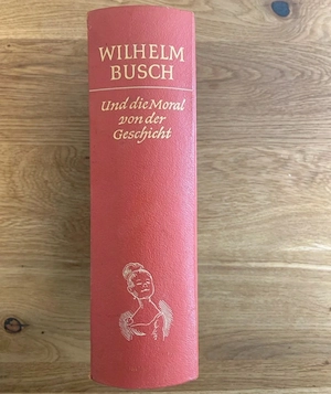 Wilhelm Busch