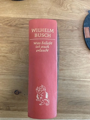 Wilhelm Busch