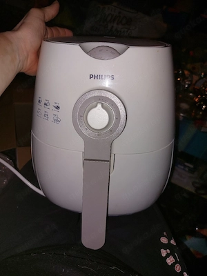 Ary Friher Fritöse von PILIPS  Bild 3