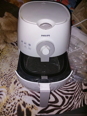 Ary Friher Fritöse von PILIPS  Bild 4
