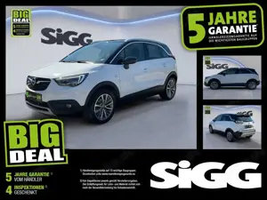 Opel Crossland X Ultimate +Garantie +Top Ausstattung