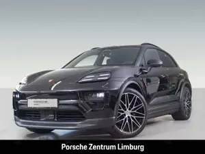 Porsche Macan 4 BOSE Luftfederung PASM 22-Zoll Panorama