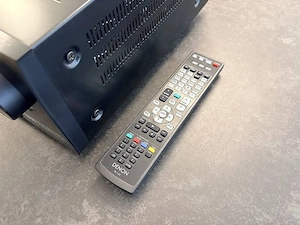 DENON AVR X 4500H AVR Heimkino AV-Receiver Originalverpackt Bild 3