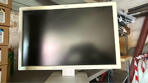 fujitsu b19 -6 led monitore 19 zoll