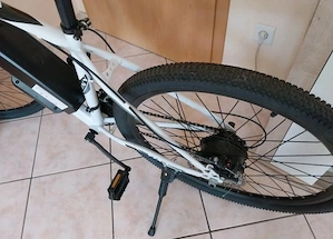 e bike mountainbike Trekkingrad ELEKTRO Fahrrad
