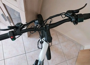 e bike mountainbike Trekkingrad ELEKTRO Fahrrad