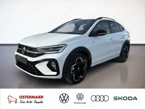 Volkswagen Taigo R-Line 1.0TSI 116PS DSG AHK,IQ.LIGHT,NAVI,KAMERA,S