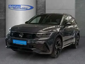 Volkswagen Tiguan 2.0 TDI "R-LINE" 150 PS DSG+NAVI+AHK+AREAVIEW+SHZ+ Bild 2