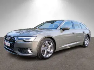 Audi A6 S line 50 TDI quattro NAVI LED AHK 360°
