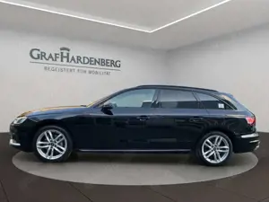 Audi A4 Avant 40 TDI S tronic advanced LED GRA Kamera